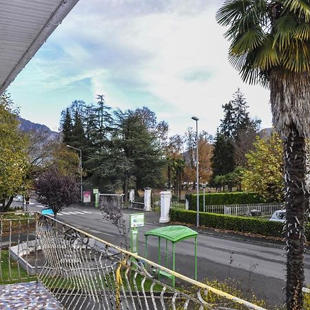 T3 Independant Villa Heas Argelès-Gazost Екстериор снимка