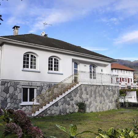 T3 Independant Villa Heas Argelès-Gazost Екстериор снимка