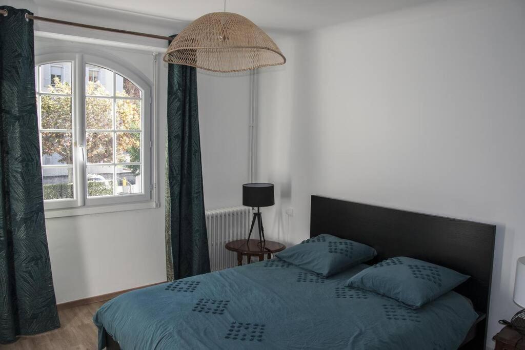 T3 Independant Villa Heas Argelès-Gazost Екстериор снимка